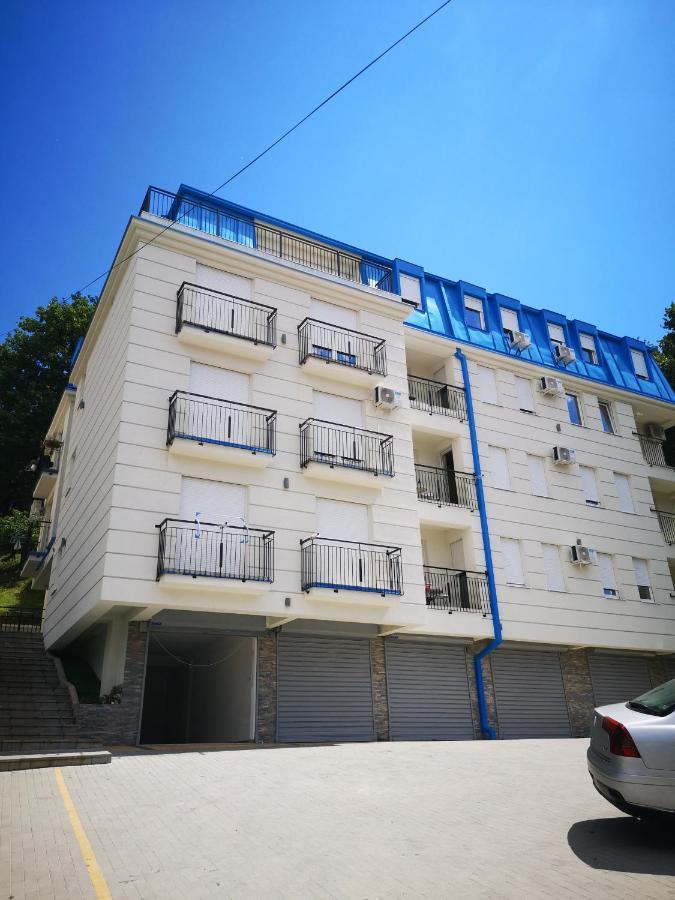 Apartman Downtown Apartment Vrnjacka Banja Exterior photo